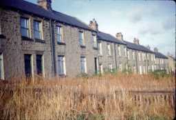 West St, East Stanley, 1971 10/1971